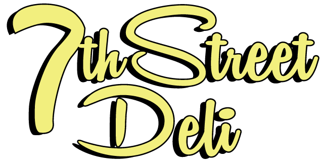 7th Street Deli Logo